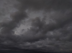 Дождливая погода не оставит Ставрополье 29 октября