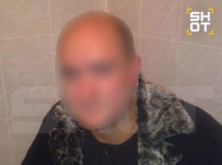 Убил лопатой и вывез труп в бочке: страшная трагедия разыгралась на Ставрополье