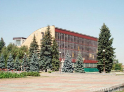 Увидеть создание скульптуры могут жители и гости Ставрополя