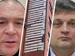 Мэра-подкрадуна, разрушающийся дом и приговор бывшему главе обсуждали жители Ставрополья в конце января 