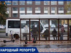 Жители юга Ставрополя впали в отчаяние из-за коллапса с общественным транспортом