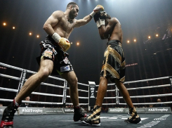 У Гассиева есть все шансы отправить Усика в нокаут, - ставропольский тренер и боксер 