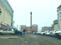 «Экран» в Ставрополе снесли окончательно