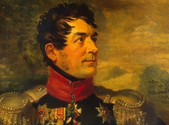 Ровно 250 лет назад родился генерал Эммануэль, внесший вклад в развитие Кавказских Минеральных Вод