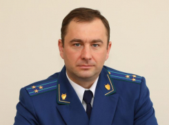 Бывший прокурор Ставрополя Мосин может возглавить ведомство в Брянской области