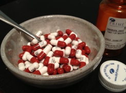 На Ставрополье наркотические и психотропные вещества из аптек поставят на ужесточенный контроль