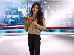 Потепление до +16 ждет ставропольчан в середине февраля