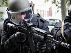 Двух планировавших теракт экстремистов уничтожили в Ставропольском крае 