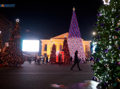 ​​Пять тысяч рублей в среднем Ставропольцы потратили на новогодние подарки