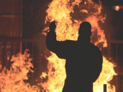 Бывший муж из корысти поджёг дом экс-супруги на Ставрополье