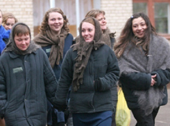 Преступницы из женской колонии стали ведущими новостей на Ставрополье