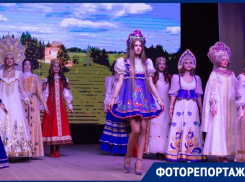 В краевой столице выбрали «Мисс Ставрополь-2019»