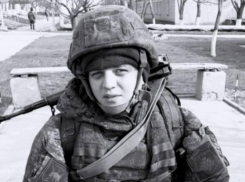 Молодой парень из Ставропольского края погиб в зоне СВО 
