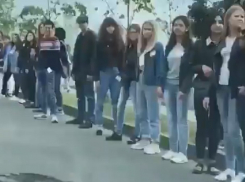 Несколько крупных улиц перекрыли в Пятигорске ради «объятий» с Машуком