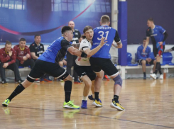 Третий «джокер» для «Виктора»: ставропольский клуб подписал контракт с новичком из Подмосковья 