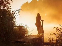 Плохая видимость ждет ставропольцев в воскресенье 21 октября