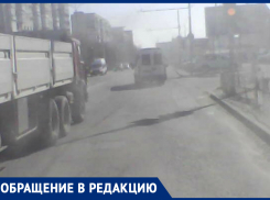 «Складывается впечатление, что он под чем-то», - ставропольчанка пожаловалась на водителя маршрутки