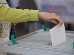 Подведены итоги трехдневного голосования в Ставропольском крае