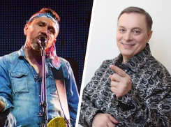  «Чмо с носком на половом органе»: экс-депутат назвал страшной катастрофой концерт Шнурова на Ставрополье