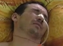 Подозреваемый в убийстве ставропольского полицейского после неудачной попытки покончить с собой пришел в сознание