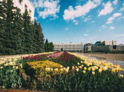 Во вторник в Ставрополе будет малооблачно
