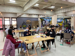 Ставрополье не смогло реализовать федеральный грант на молодежный арт-кластер