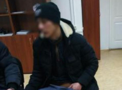 Следователи нашли парня, убившего молотком 49-летнего таксиста на Ставрополье