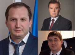 Шерше ля фам по-ставропольски: женские скандалы краевых политиков