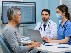 В Пятигорске резко вырос спрос на телемедицину