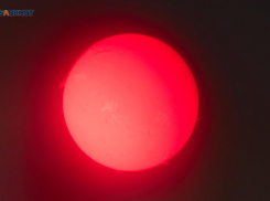 Самая сильная в сентябре магнитная буря уровня G2 накроет Ставрополье во вторник