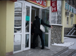 В Железноводске задержали взломщиков