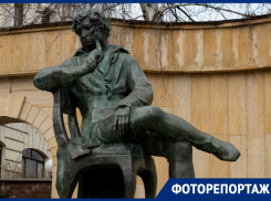 Как вдохновляет культурное наследие Ставрополя