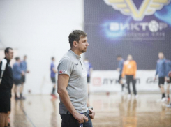 Наставник ставропольского «Виктора» Сергей Горбок: «В плей-офф начнется совсем другой гандбол»