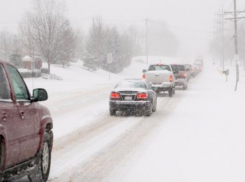 Возобновлено движение транспорта на трассе Ставрополья