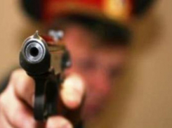 Полицейский в ходе ссоры выстрелил обидчику в живот на Ставрополье