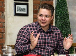 Ставропольчане поздравили Владимира Владимирова с 42-м днем рождения