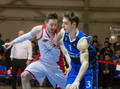 Баскетболисты ставропольского «Динамо» начали сезон с победы!
