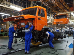 Знаменитый «КамАЗ» может обосноваться на Ставрополье