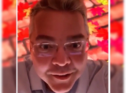 «Порвал зал»:  видеоремикс губернатора  Ставрополья взорвал соцсети