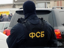 В центре Ставрополя введен режим контртеррористической операции