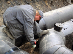 В Кавминводах коммунальные сети пришли в негодность