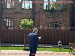 После публикации «Блокнота» о разрушающейся гимназии в Кисловодске следком организовал проверку