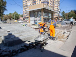 Урбанист похвалил мэрию Ставрополя за работу над улучшением среды для маломобильных горожан