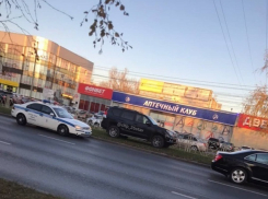 «Мастерство парковки» продемонстрировал автохам в Ставрополе