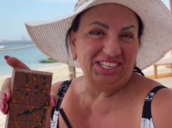 Пятигорская блогерша-домохозяйка «наела» дубайский шоколад на 3 миллиона просмотров 