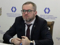Официально: в деле задержанного министра энергетики Ставрополья Ковалева фигурирует его заместитель