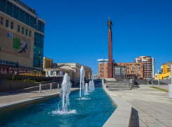 Солнечный день, но дождливый вечер: погода в Ставрополе на 16 июня