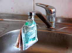 Более 530 млн рублей должны жители Ставрополья за воду