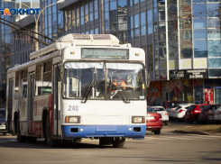 В Ставрополе на День Победы автобусы и троллейбусы будут ходить до полуночи