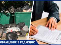 После публикации «Блокнота Ставрополь» активисты «партии власти» разобрались в ситуации с мусором в Пятигорске
